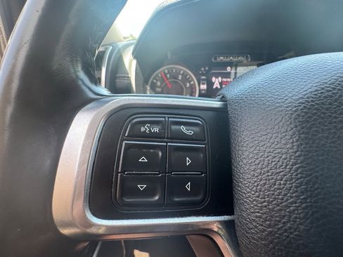Used 2021 RAM 2500 Laramie image 16