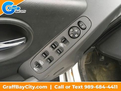 Used 2004 Pontiac Grand Prix GT w/ Drivers Package image 11
