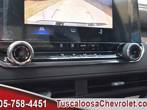 New 2026 Chevrolet Colorado W/T AWD/4WD image 26