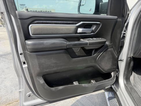 Used 2022 RAM 1500 Lone Star RWD image 11