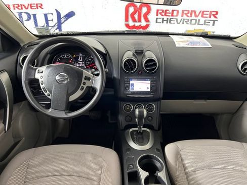 Used 2013 Nissan Rogue SV w/ Premium Pkg FWD image 13