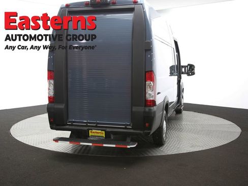 Used 2024 RAM ProMaster 3500 image 39