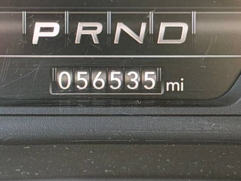 Used 2022 RAM 1500 TRX w/ TRX Level 2 Equipment Group AWD/4WD image 19