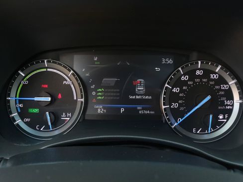 Used 2021 Toyota Highlander Limited AWD/4WD image 29