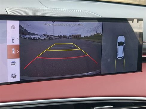 New 2026 Genesis GV70 3.5T Sport Advanced image 19