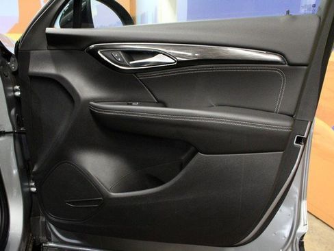 Certified 2023 Buick Envision Preferred w/ Sport Touring Package image 9