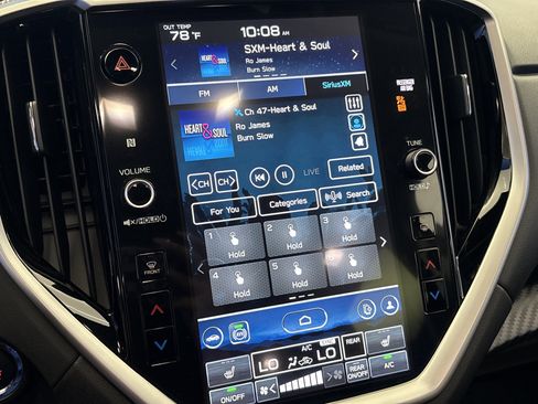 Used 2025 Subaru Ascent Premium AWD/4WD image 19