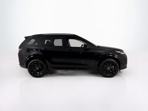 Used 2025 Land Rover Discovery Sport S AWD/4WD image 6
