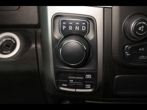 Used 2022 RAM 1500 Classic Warlock w/ Electronics Group image 14