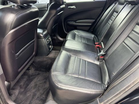 Used 2013 Dodge Charger SXT Plus image 10