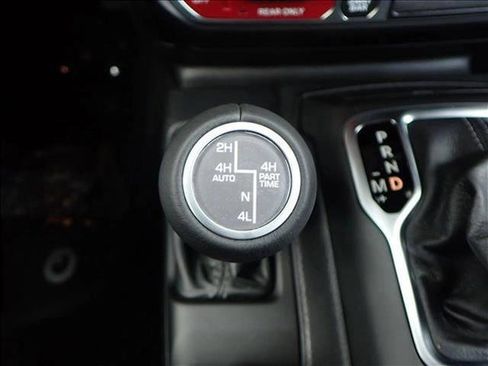 New 2026 Jeep Wrangler Rubicon image 24