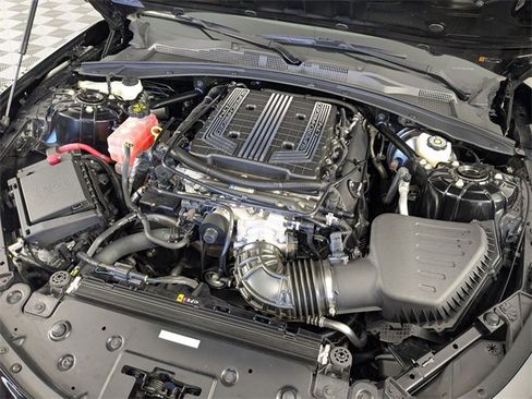 Certified 2023 Chevrolet Camaro ZL1 image 30