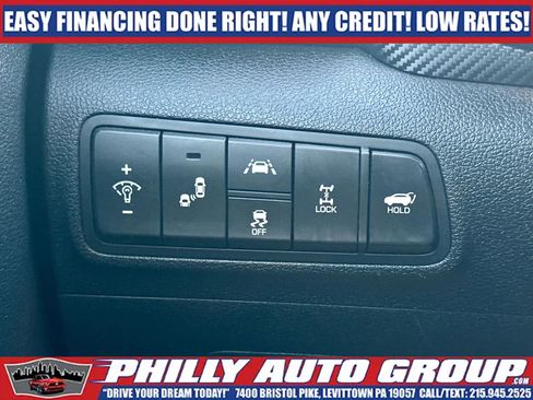 Used 2020 Hyundai Tucson Sport image 28