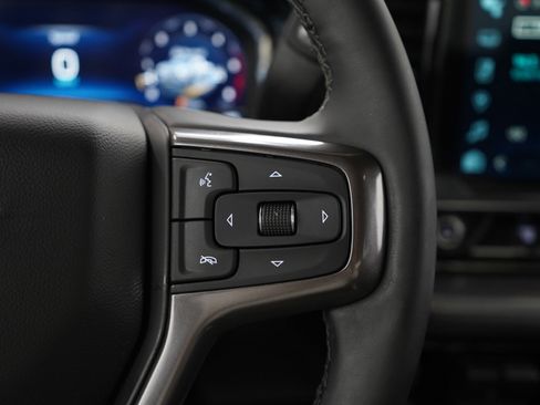 Used 2024 Chevrolet Silverado 3500 High Country w/ High Country Premium Package image 25