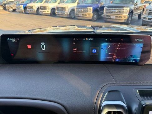 Certified 2025 Ford Expedition King Ranch image 17