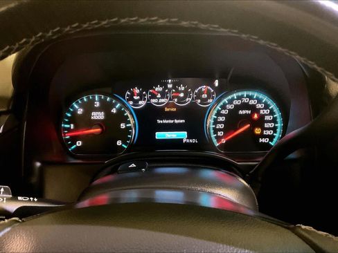 Used 2019 GMC Yukon Denali w/ Denali Ultimate Package image 24