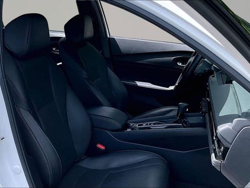 Used 2025 Honda Accord Sport image 22