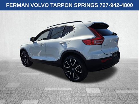 New 2026 Volvo XC40 B5 Ultra w/ Protection Package Premier image 6