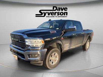 Used 2020 RAM 2500 Laramie
