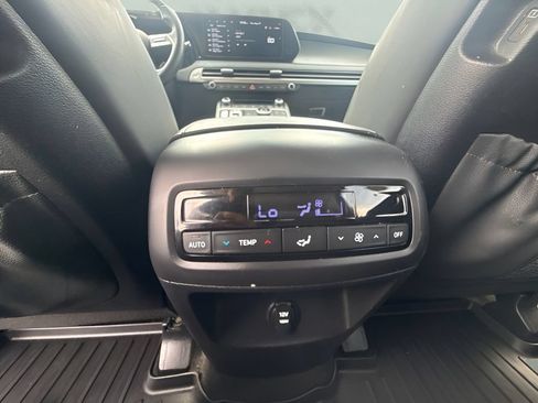 Used 2023 Hyundai Palisade XRT w/ Cargo Package AWD/4WD image 12