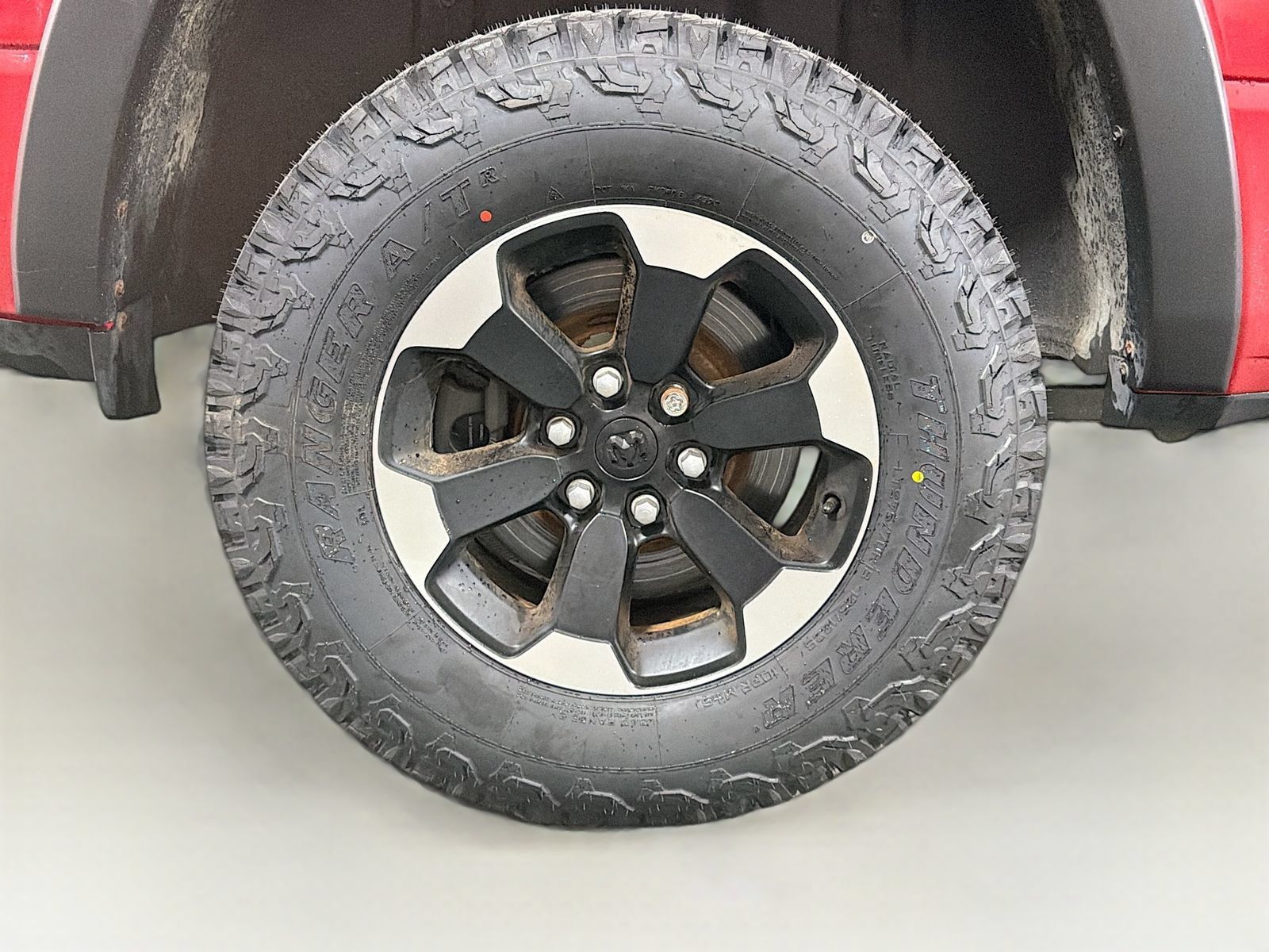Used 2022 RAM 1500 Rebel w/ Level 1 Equipment Group AWD/4WD image 34