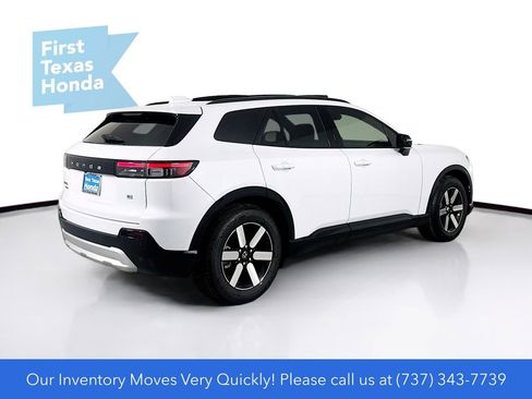 New 2026 Honda Prologue Touring image 8