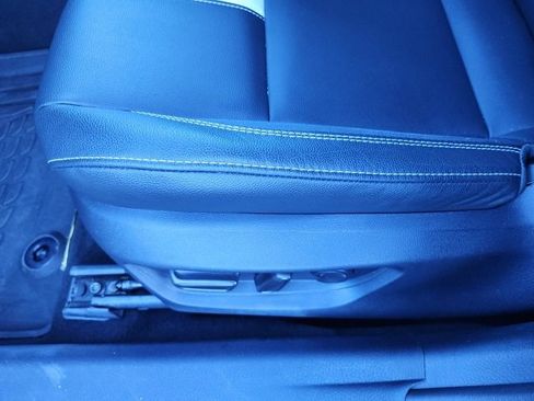 Certified 2025 Toyota Camry SE image 13