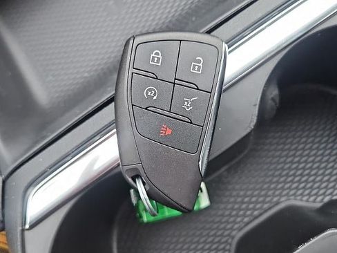 New 2026 GMC Terrain Elevation w/ Elevation Premium Package AWD/4WD image 28