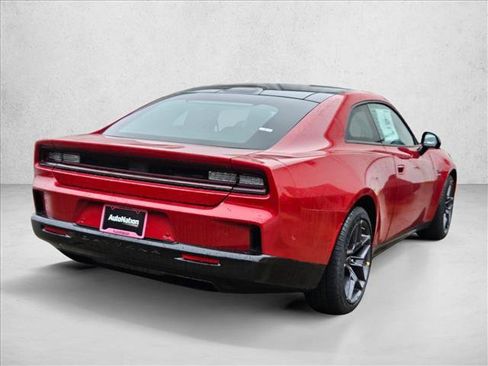 Used 2024 Dodge Charger R/T w/ Plus Group image 2