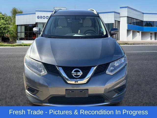 Used 2016 Nissan Rogue S w/ Appearance Package AWD/4WD image 9