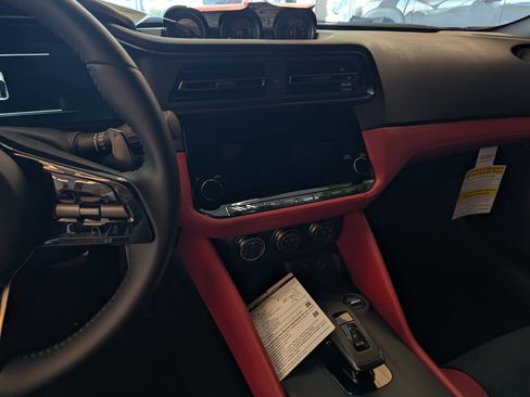 New 2025 Nissan Z Performance w/ Floor Mat Package image 10