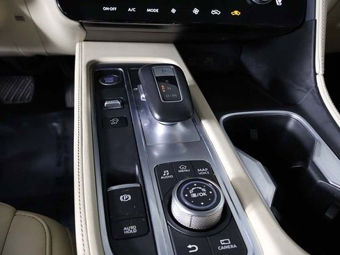 Used 2023 INFINITI QX60 Luxe w/ Cargo Package AWD/4WD image 54