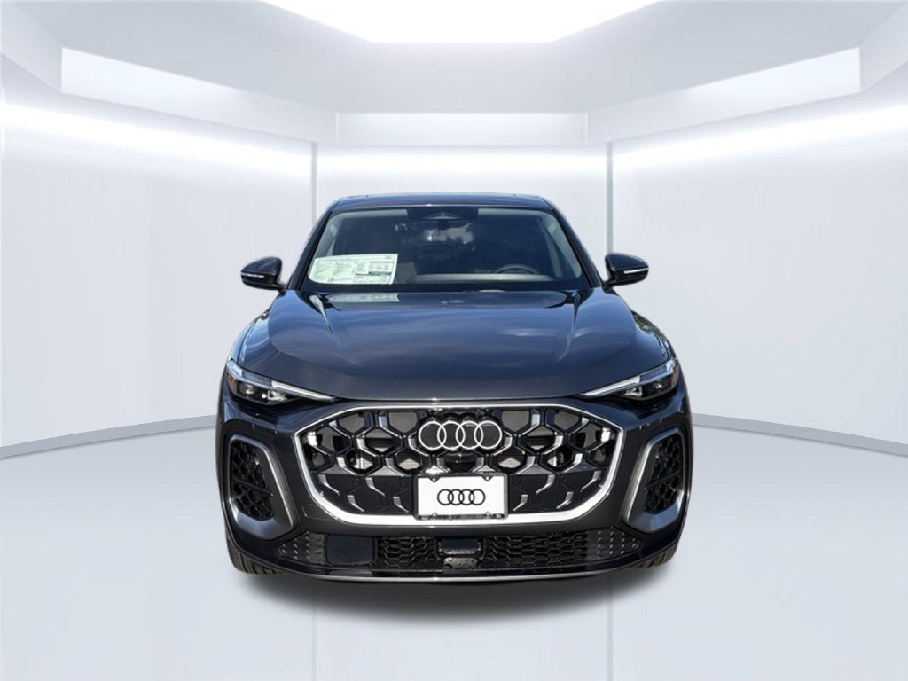 New 2026 Audi Q5 Premium Plus AWD/4WD image 8