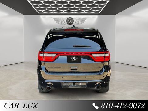 Used 2023 Dodge Durango R/T RWD image 4