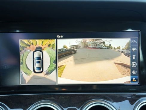 Certified 2019 Mercedes-Benz E 300 4MATIC image 27