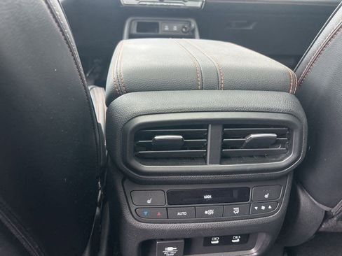 Certified 2026 Honda Passport TrailSport Elite image 11