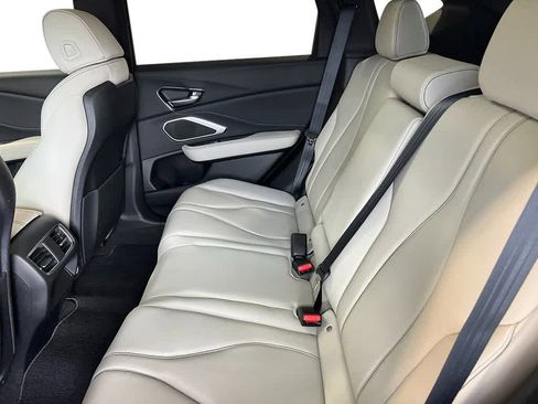 New 2026 Acura RDX SH-AWD image 31