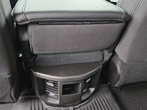 New 2026 RAM 2500 Tradesman image 20