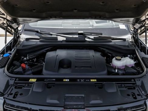 New 2026 Land Rover Range Rover SE AWD/4WD image 66
