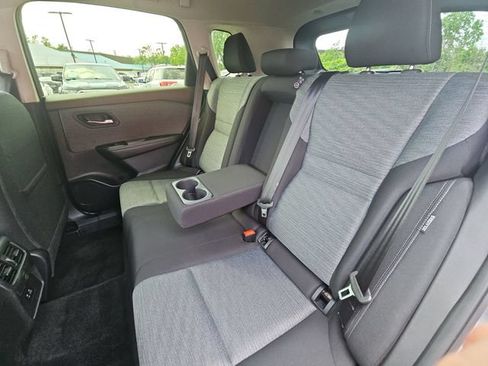 Used 2023 Nissan Rogue SV AWD/4WD image 27