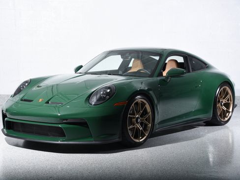Used 2022 Porsche 911 GT3 RWD image 9