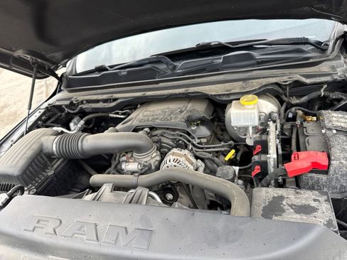 Used 2020 RAM 1500 Big Horn image 22