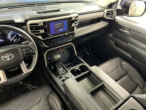 Used 2023 Toyota Tundra SR5 w/ TRD Off-Road Premium Package image 23