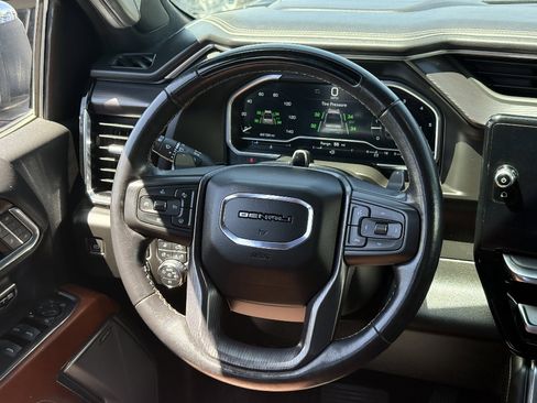 Used 2023 GMC Sierra 1500 Denali Ultimate image 19