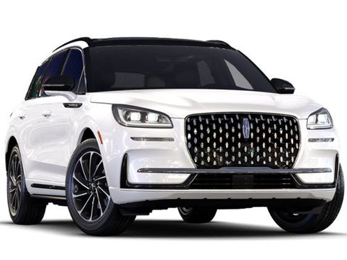 New 2026 Lincoln Corsair Grand Touring AWD/4WD image 26