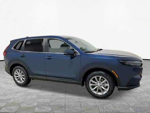 New 2025 Honda CR-V EX image 24