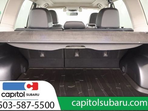 Used 2020 Subaru Forester Touring w/ Popular Package #2 AWD/4WD image 36