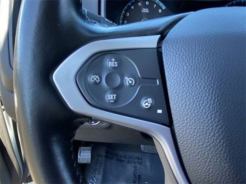 Used 2021 Chevrolet Colorado ZR2 image 22