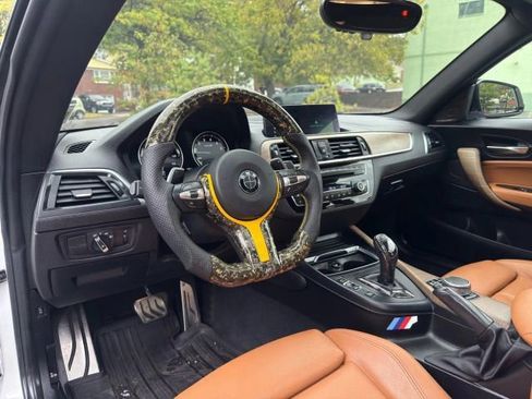 Used 2018 BMW M240i xDrive Coupe image 21