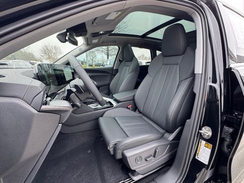 New 2025 Audi Q5 Premium Plus image 5